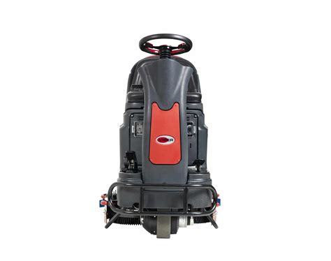 Viper - Walk-Behind & Ride-On Floor Scrubbers - Taylor Northeast