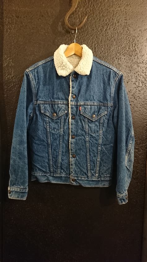 80s Levi's "70605-0213"② | BOW & ARROW WEB STORE