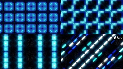 Image result for Square LED Pattern