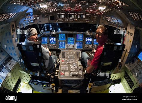 Image result for NASA Space Shuttle Cockpit