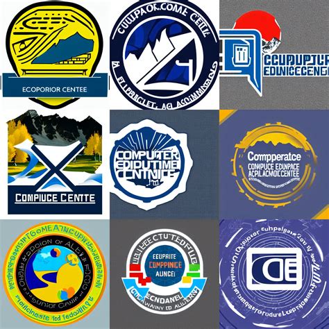 Computer Science Logo Design 的图像结果