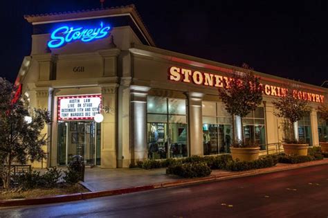 Home - Stoney's Rockin' Country - Where Country LIVES in Las Vegas Las Vegas Country Bar