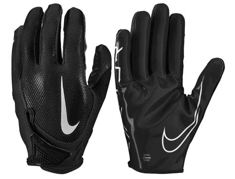 Stickiest Gloves, Big Wins: Why Pros Wear These Football Gloves