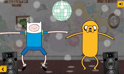 Adventure Time Key Animation 的图像结果
