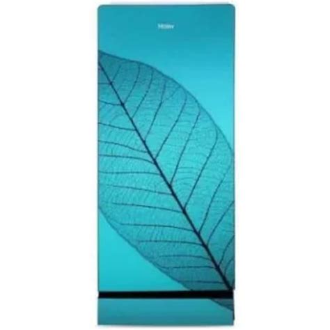 Haier HRD-1954PHG-E 195 Ltr Single Door - Price in India ...