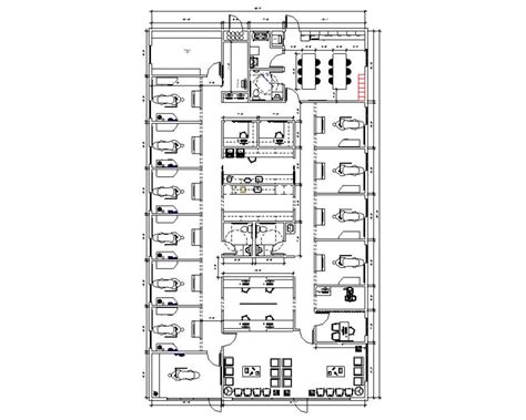 Basic Office Floor Plan 的图像结果