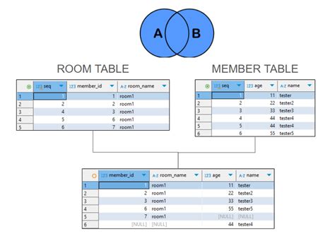 Join Queiries SQL MariaDB 的图像结果