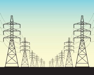 Power Line Vector 的图像结果