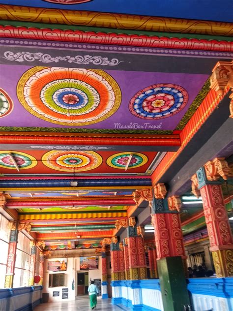 Top temples to visit when in Madurai