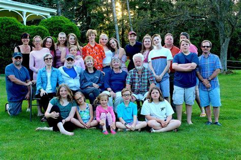 Family Reunion Images