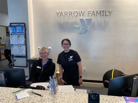 TRIAL PASS OVER | Southeast Ventura County YMCA