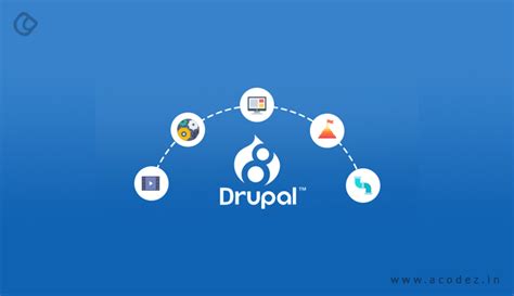 Magento vs Drupal Commerce: Key Differences and Comparison 2019