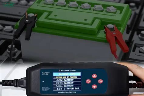 Image result for Check Charging System with Multimeter