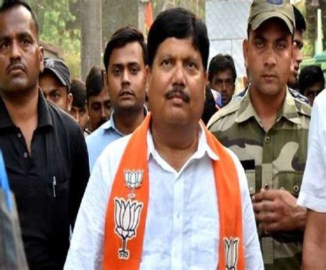 Bengal: बंगाल भाजपा में अर्जुन सिंह बने उपाध्‍यक्ष, नेताजी के पौत्र ...