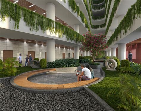 Surat Diamond Bourse, World’s largest office Building – Adishwaram