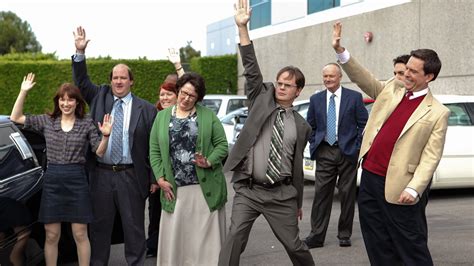 Watch The Office: Superfan Episodes Season 6, Episode 11: Shareholder ...