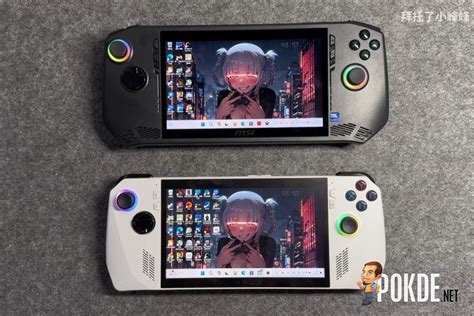 ROG Ally X (2024) | Gaming Handhelds｜ROG Global