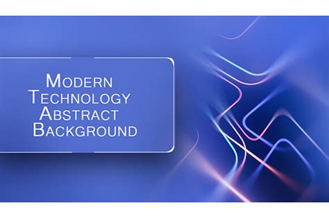 Modern Unique Abstract Technology Background 的图像结果
