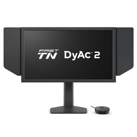 BenQ Zowie XL2586X 24.1" 540Hz FHD Fast TN 0.5ms|Gaming Monitor for ...