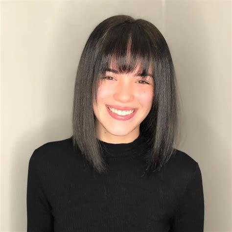 20 Diamond Face Shape Hairstyles – Chic & Trendy Styles To Try Now