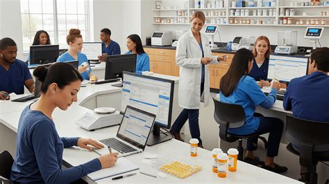 Pharmacy Tech Certification Costs: Full Guide - Greentestprep