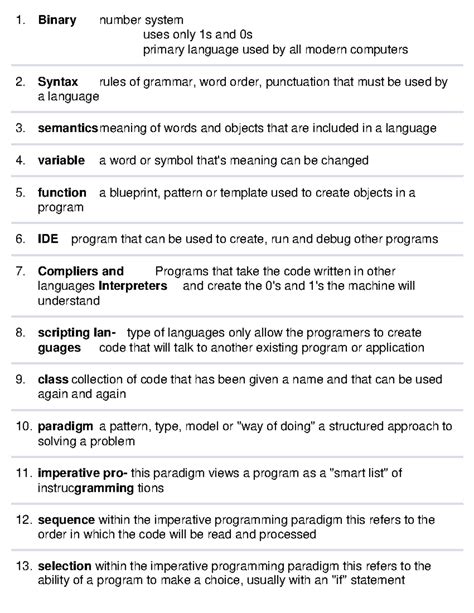 01 Computer Language 的图像结果