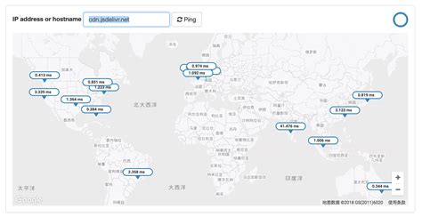 国内有哪些靠谱的 Javascript 库 CDN可用？ - 知乎