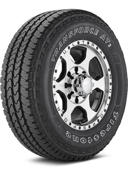Image result for Firestone Transforce At2