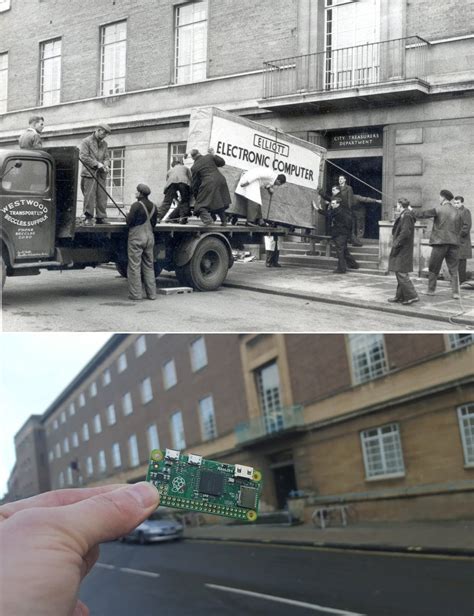 Using Raspberry Pi Zero as Computer 的图像结果