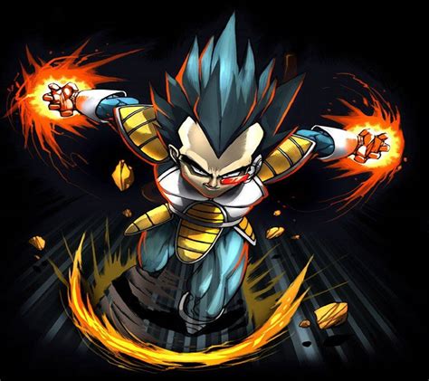 Vegeta Final Flash Wallpapers - Top Free Vegeta Final Flash Backgrounds ...