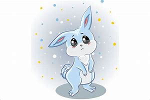 Image result for Sad Rabbit