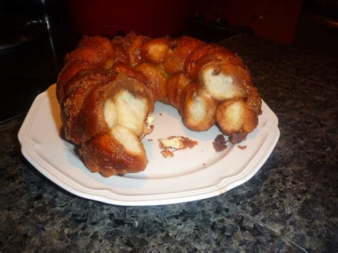 The Good Life: Paula Deen's Gorilla Bread