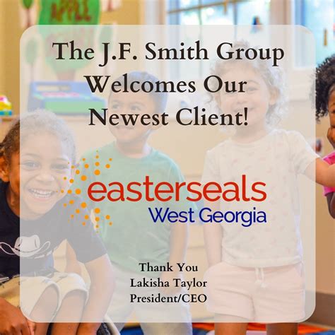 JF Smith Group