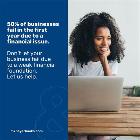 Why 90% Of Small Businesses Fail Within 5 Years