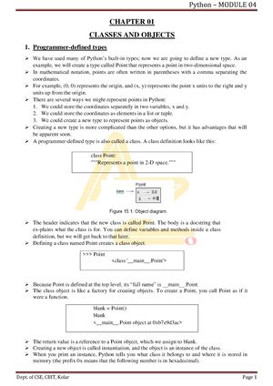 18IS55 model papers 1 - 18CS Model Question Paper-1 with effect from ...