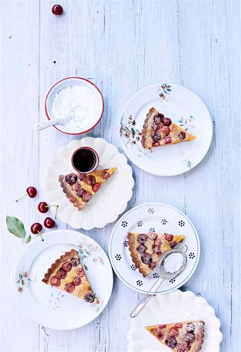 What Is Frangipane and Why Do Bakers Love It So Much? | Martha Stewart