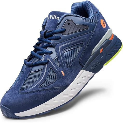 FitVille Extra Wide Walking Shoes for Men Wide Width India | Ubuy