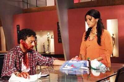 Konkona Sen Sharma-Deadline: Sirf 24 Ghante- The Etimes Photogallery Page 3