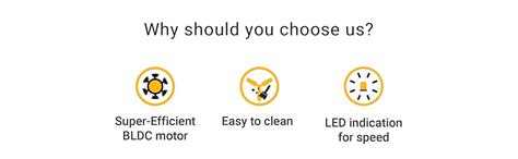 Buy atomberg Erica 1200 mm BLDC Motor with Remote 3 Blade Ceiling Fan ...