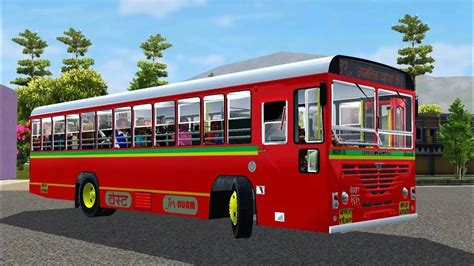 Ashok Leyland Viking Mod for Bus Simulator Indonesia » SGCArena