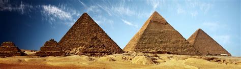 埃及留学---埃及留学有哪些热门城市