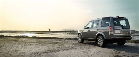 Land Rover Discovery 4 Price in Thailand - Find Reviews, Specs ...