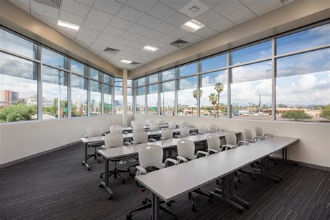 ASU Greek Community Center | U.S. Green Building Council