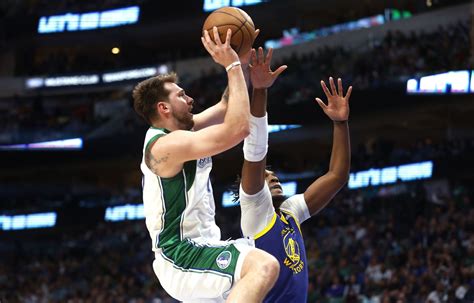 GSW vs DAL Match Preview, Team Analysis, Live - NBA - 24-May-2022