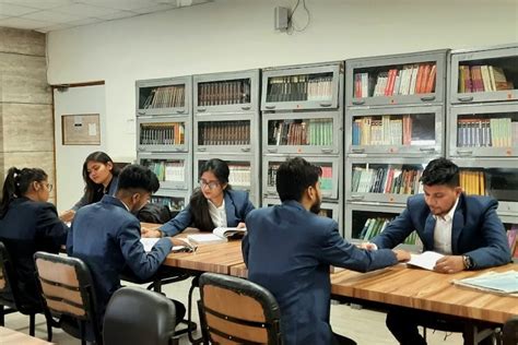 Lexicon Institute of Hotel Management Pune Campus: Photos, Virtual Tour