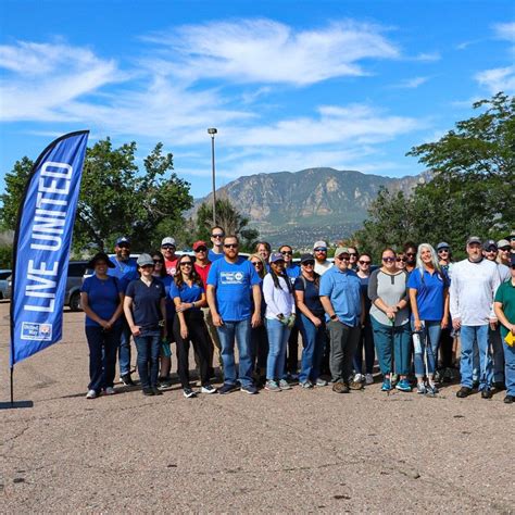 Pikes Peak United Way