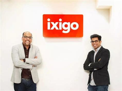 Ixigo posts 8.5% rise in Q4 revenue, clocks profit of Rs 32 crore