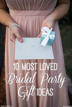 Wedding Gift Ideas For Your by 10 Most Loved Bridal Gift Ideas Bridesmaid Gift Wedding Gift Ideas For Your