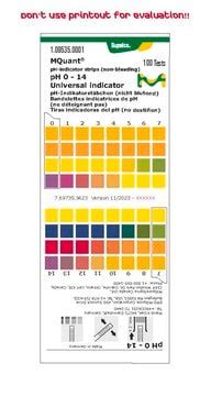 pH Test Strips, pH Papers, Readers & Accessories