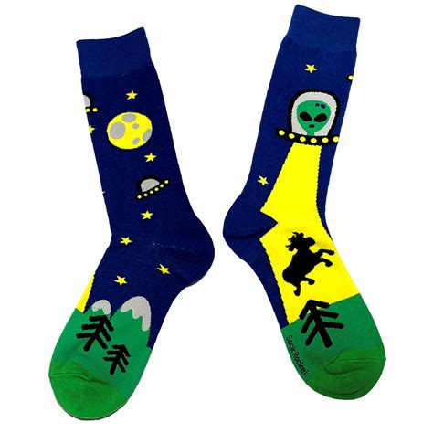 Image result for Alien Socks
